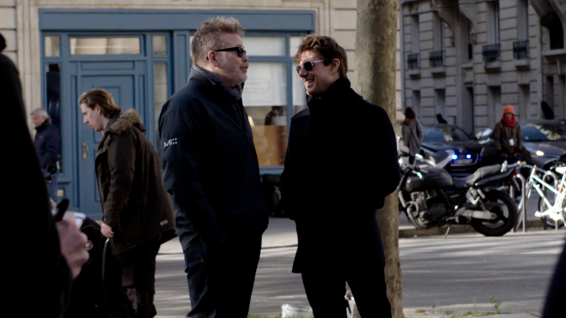 Broken bones and blockbusters: Hollywood’s worst on-set accidents