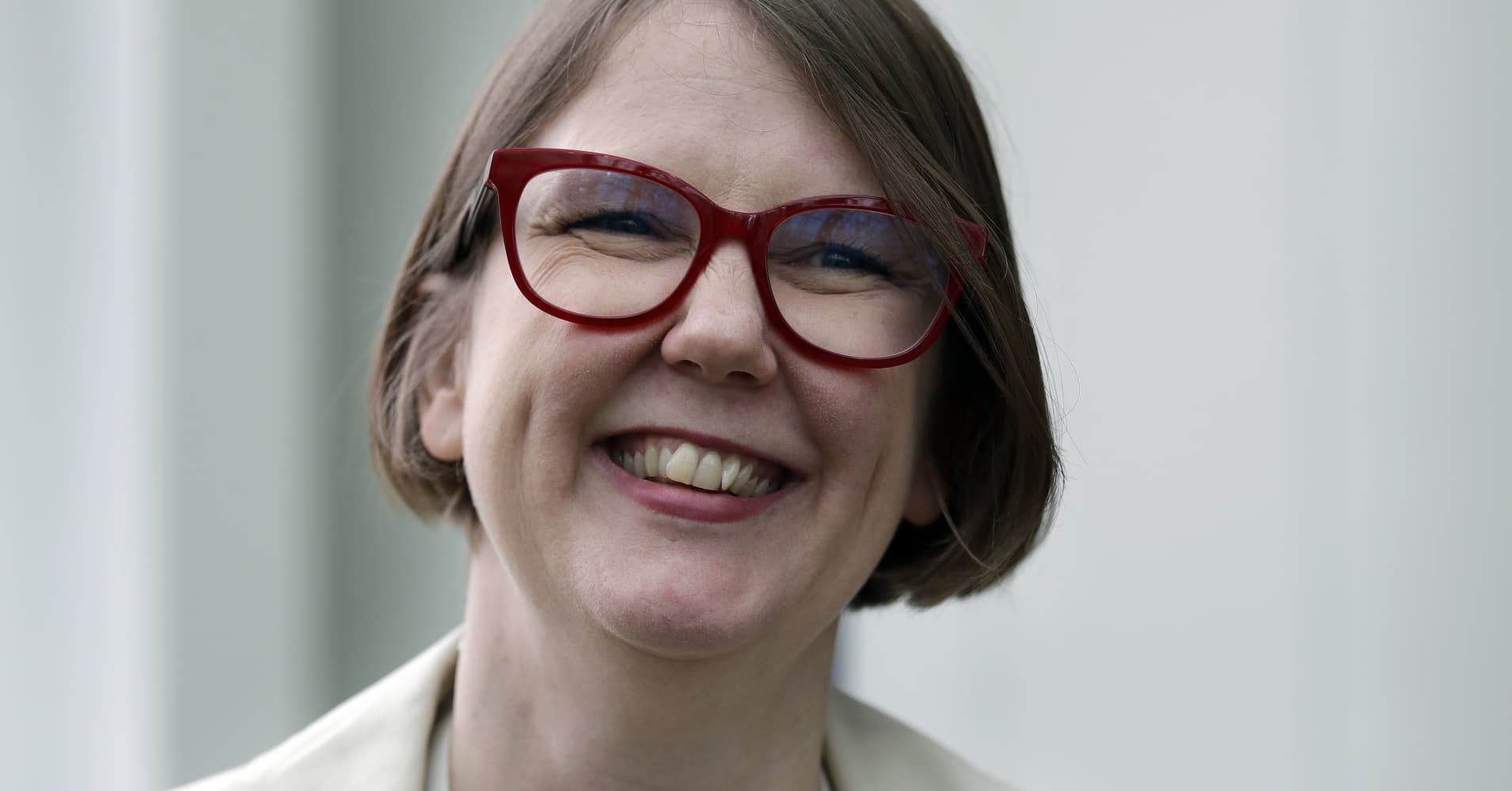 Microsoft's New Tech Leader on Humanizing Fast AI Growth