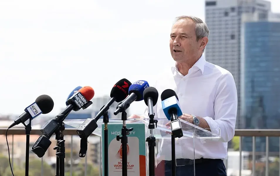 Cook faces backlash over Kimberley fracking warning