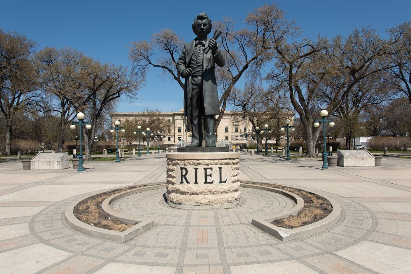 Dobbie: It has been a long road for the Metis in Manitoba