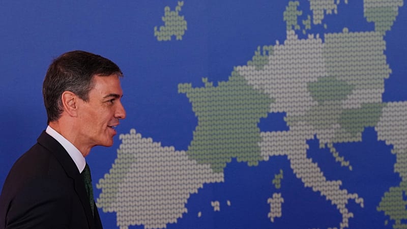 El PP descarta una moción de censura contra Sánchez por ahora: "Nos ...