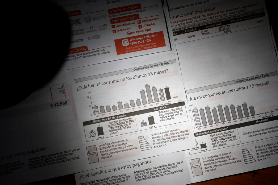 CNE confirma alza de las cuentas de la luz desde julio: cuánto subirán