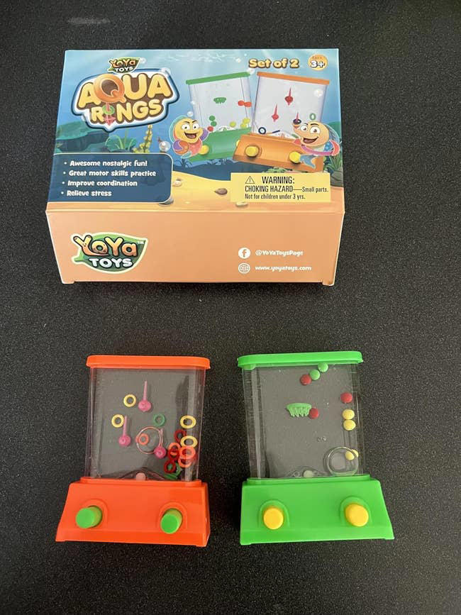 27 finds to keep kids busy in the backseat on long car rides