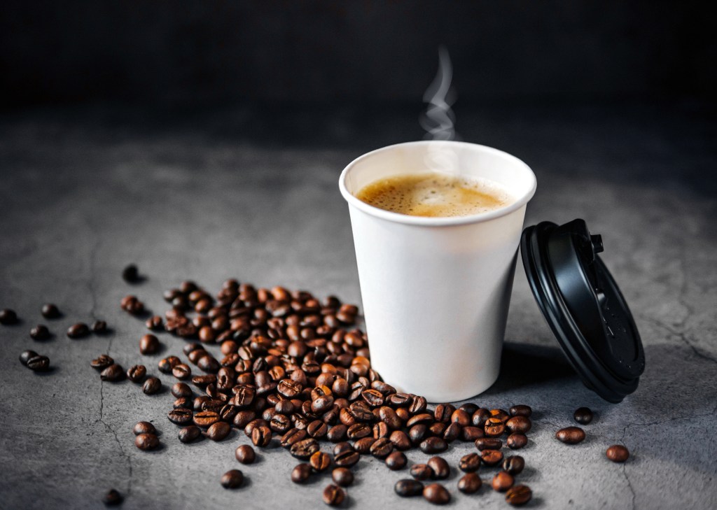 Coffee