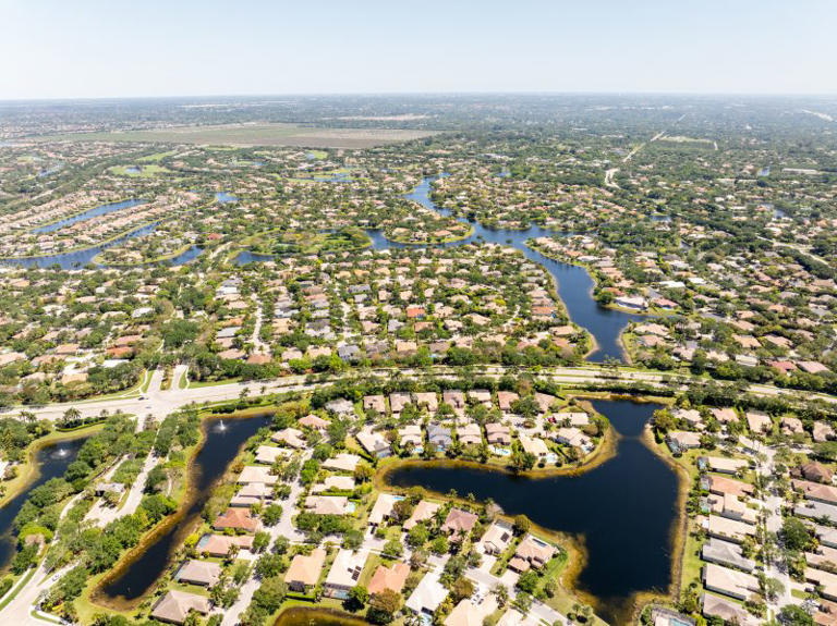 Ranking names Florida city among ‘best places to live’ in US