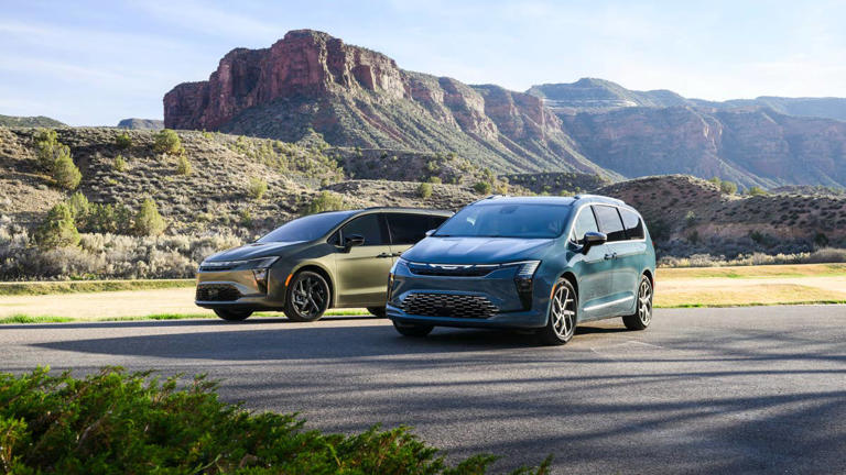 Stellantis plans 7 cheaper models to fight America’s $50,000 car problem