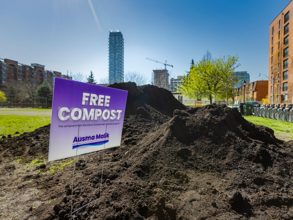 Signs, 'shadow campaigns' give Toronto council's incumbents a leg up