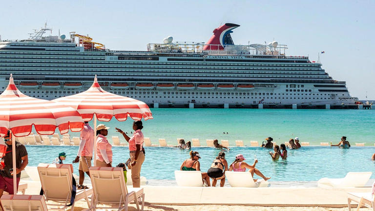 Fake ShinyHunters sextortion email uses Carnival breach data