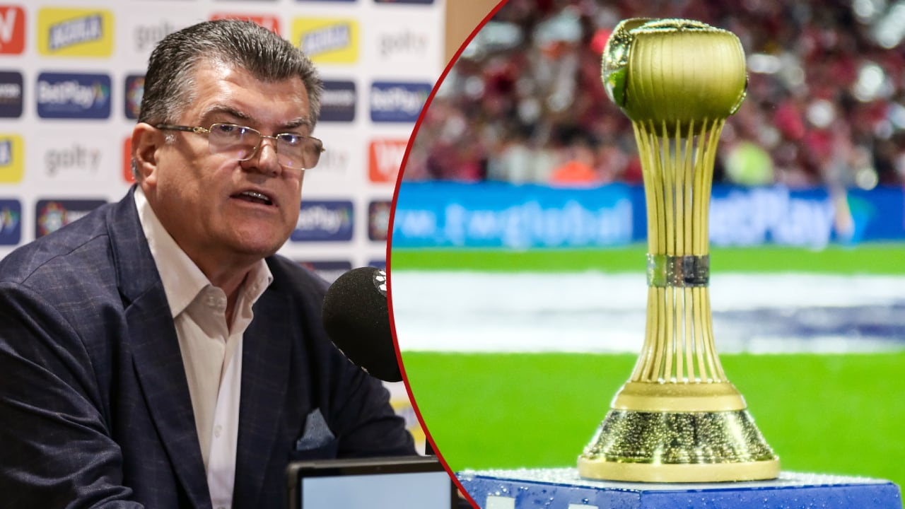 ¿Cuándo es la final de la Liga BetPlay? Se conocieron las fechas ...
