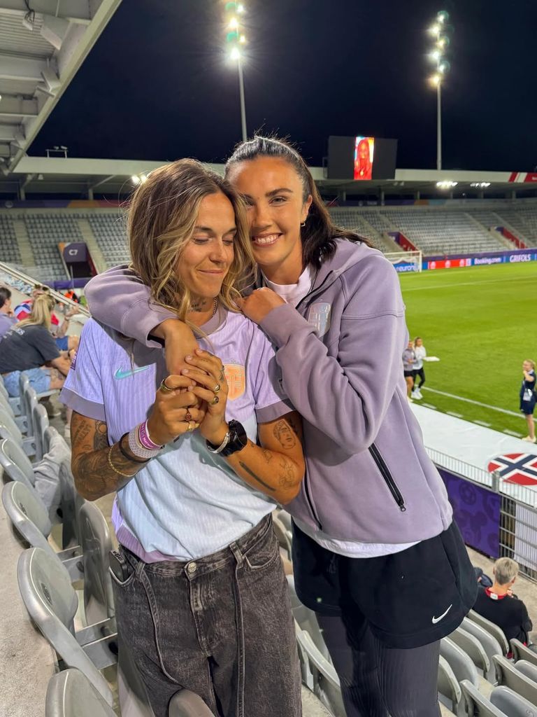 Mapi León e Ingrid Engen, la pareja que aparca el amor durante 90 ...