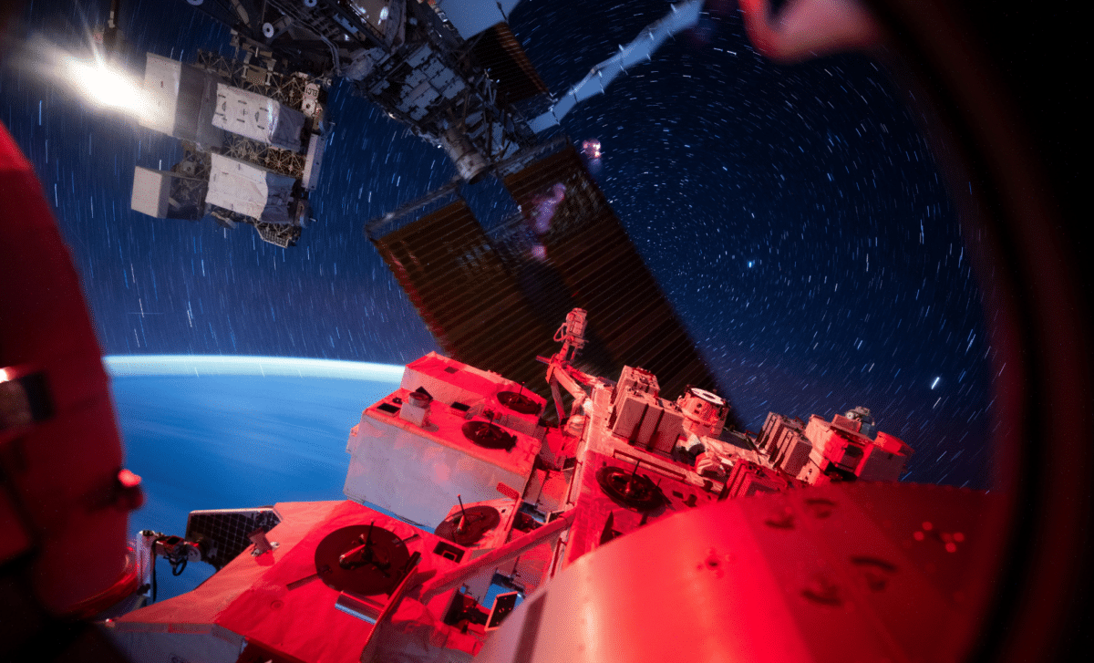 NASA reveals 2025 ISS discoveries that could transform medicine and ...