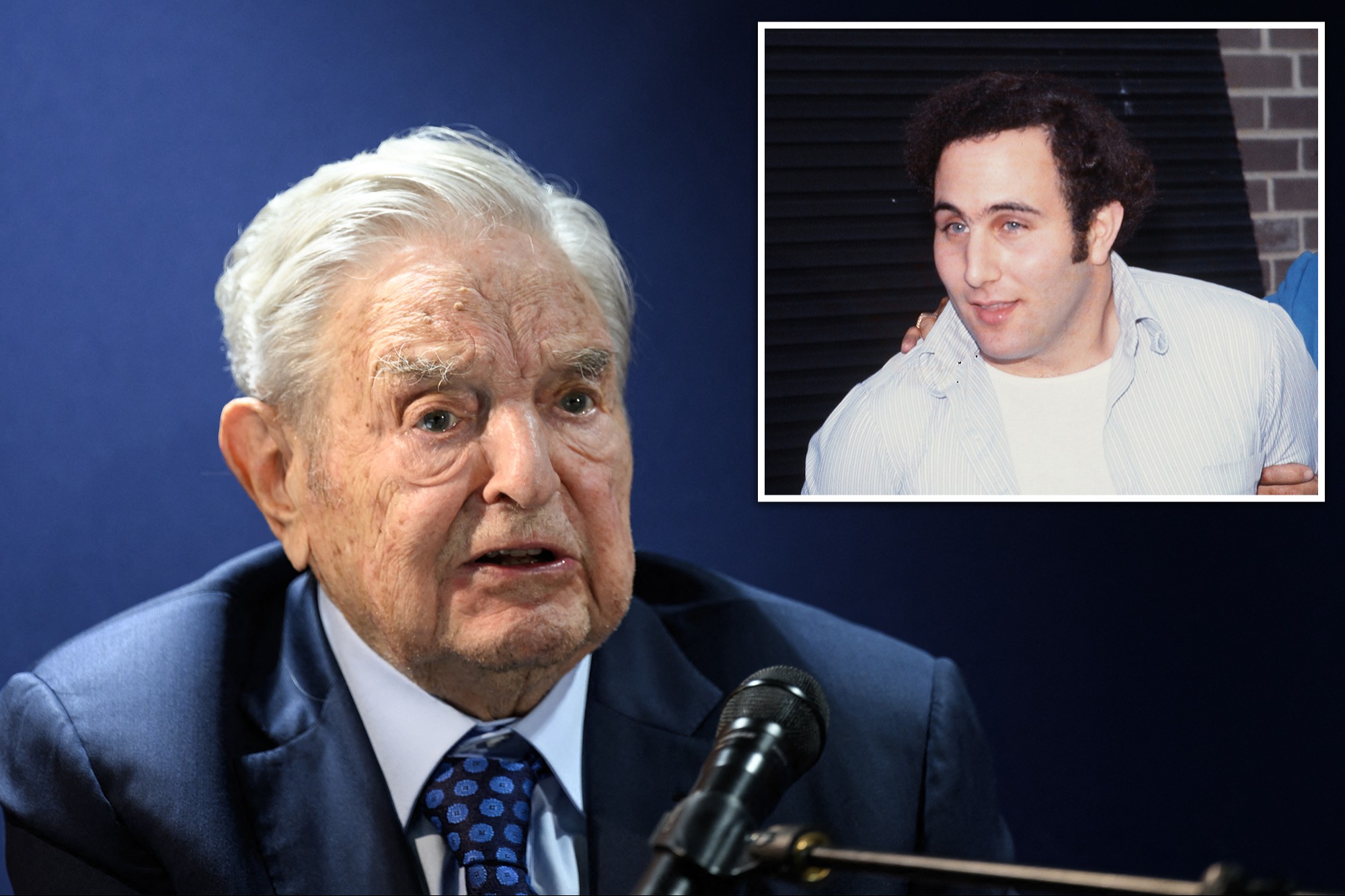 Lefty billionaire George Soros funneled $7 M to groups pushing woke ...