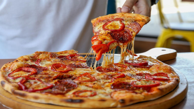 Para os amantes de pizza: TudoGostoso ensina as 3 melhores dicas para ...