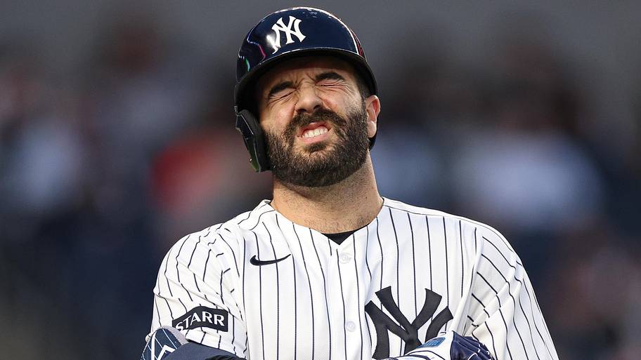 These Yankees are on the hot seat as pivotal series vs. Rays starts ...