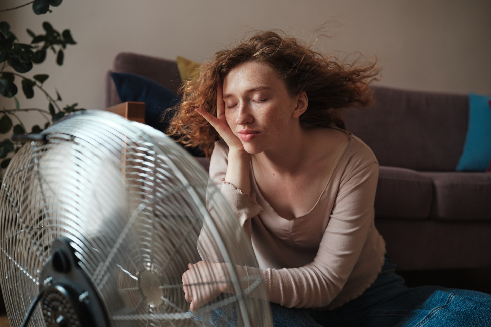 13 cheap and easy ways to keep your home cool when aircon isn't an option
