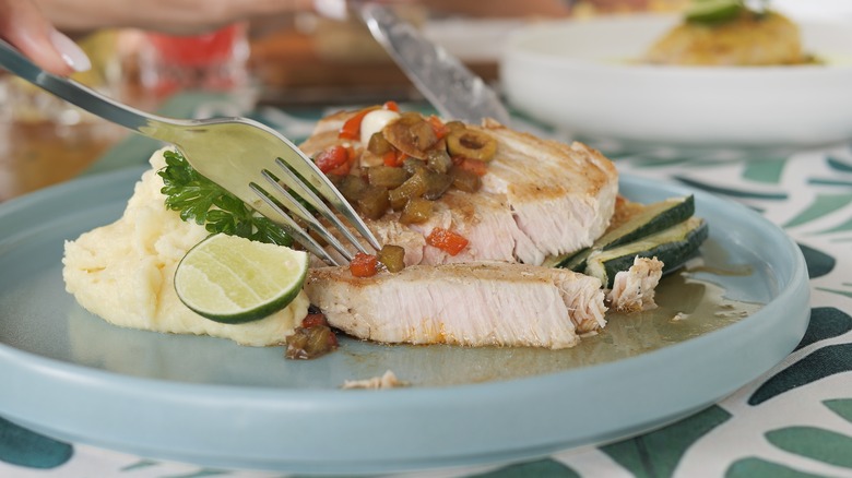 The best way to cook 12 types of fish, according to experts