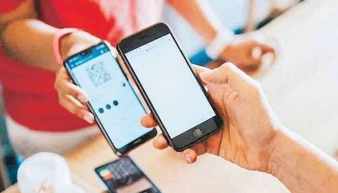 E-wallet boom boosts financial inclusion in first quarter