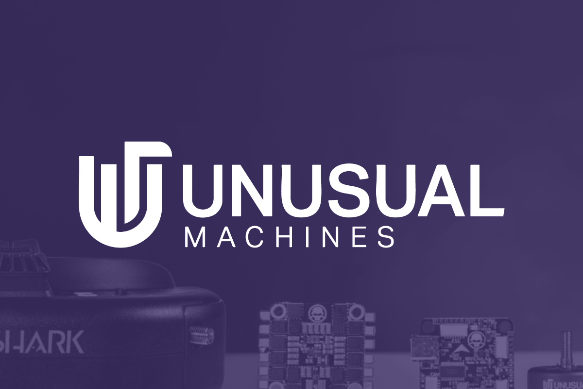 Is Unusual Machines stock a buy after bouncing back this week?