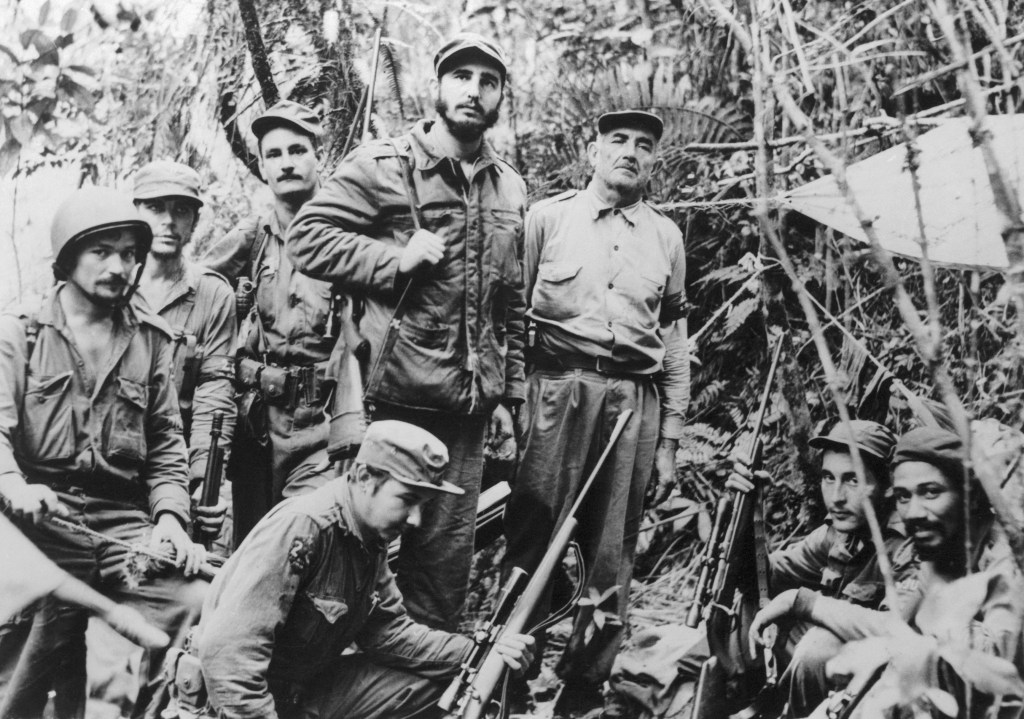 Bring on the Havana tribunals — it’s time for Raul Castro to get what ...