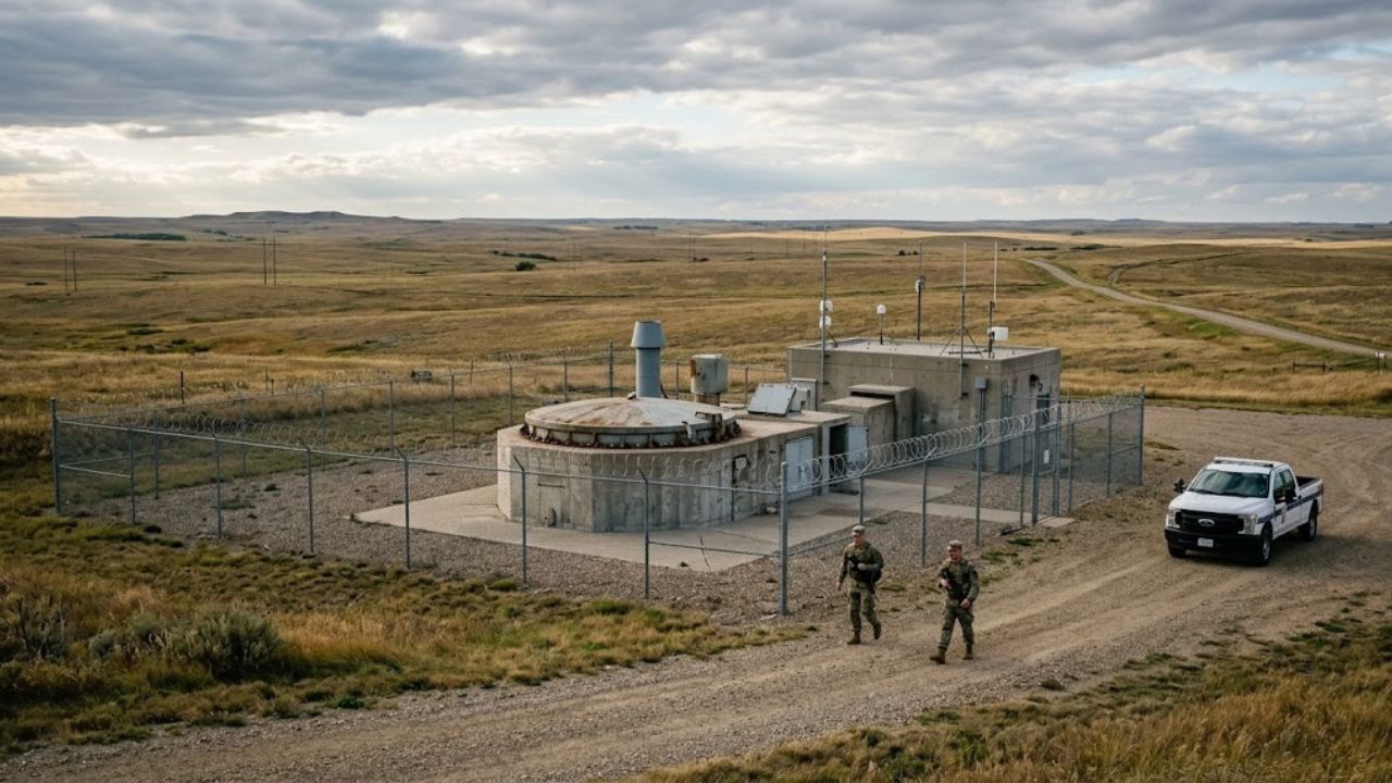 The 10 US states most vulnerable in a nuclear conflict — analysts