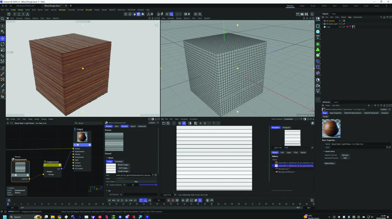 The 'cheat code' all 3D artists need to discover