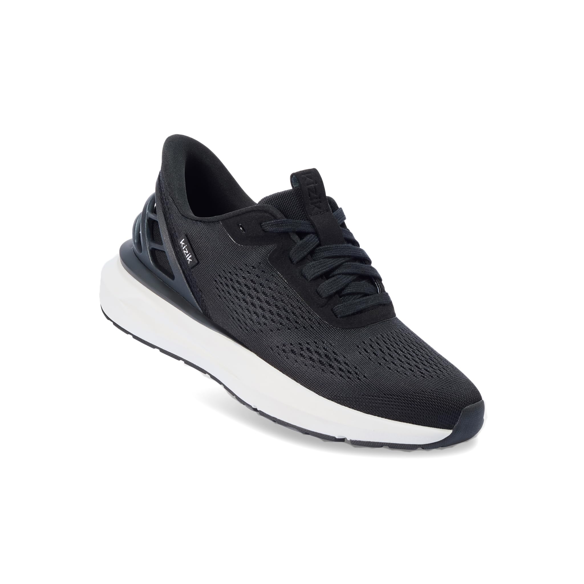 We walked miles in slip-on shoes—these were the most comfortable