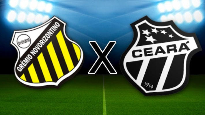 Novorizontino x Ceará pela Série B: onde assistir ao vivo, horário e ...