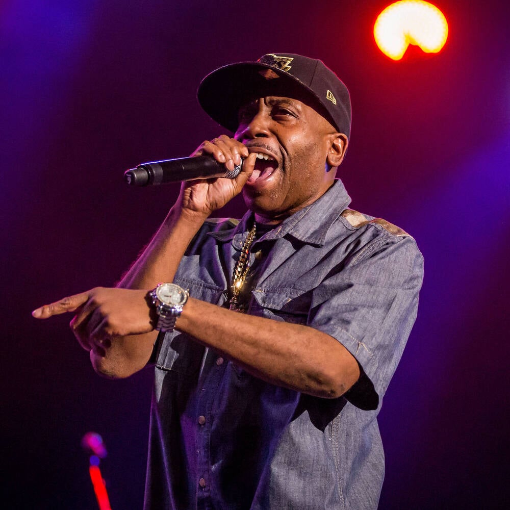 Rapper Rob Base gestorben: 