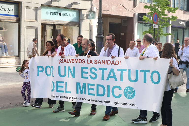 Cesm anuncia una tregua estival en las movilizaciones tras el paro ...