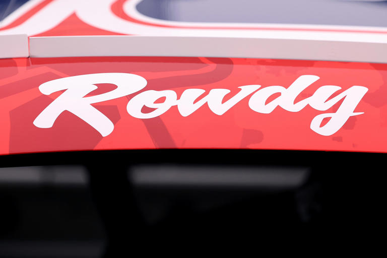 NASCAR Charlotte qualifying live results, Cup Series sets starting lineup