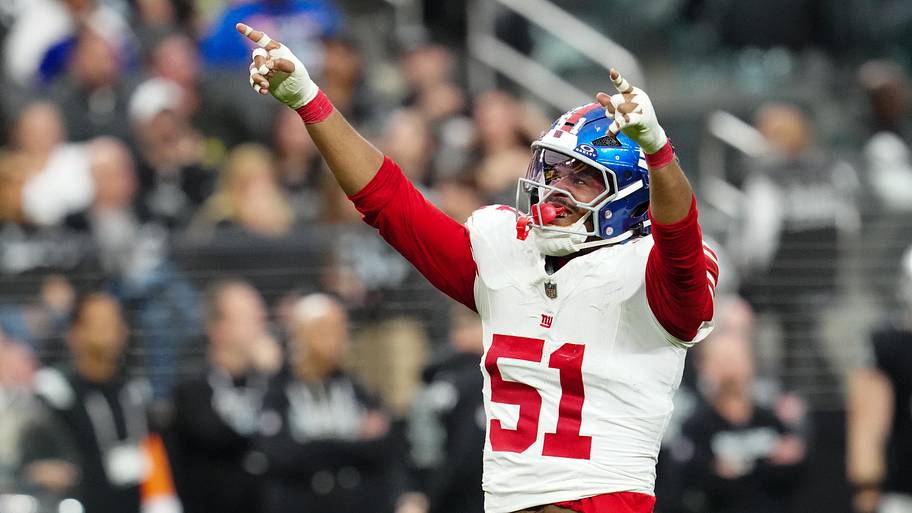 Abdul Carter is already building serious momentum heading into year 2