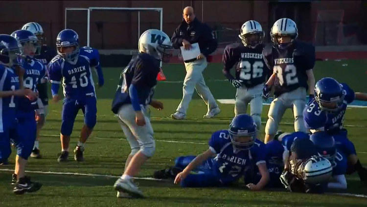 Helping children navigate summer sports