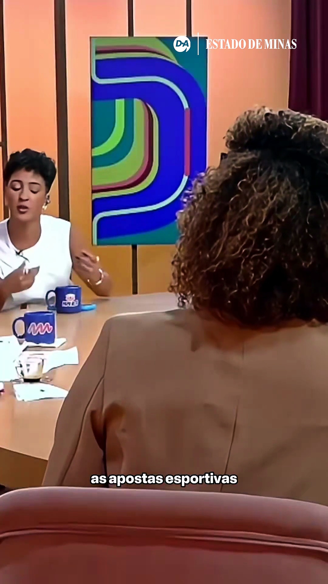 Lula Reage a Críticas de Nath Finanças sobre Bets: "Não Sou Dono" - finanças news from Dailymotion