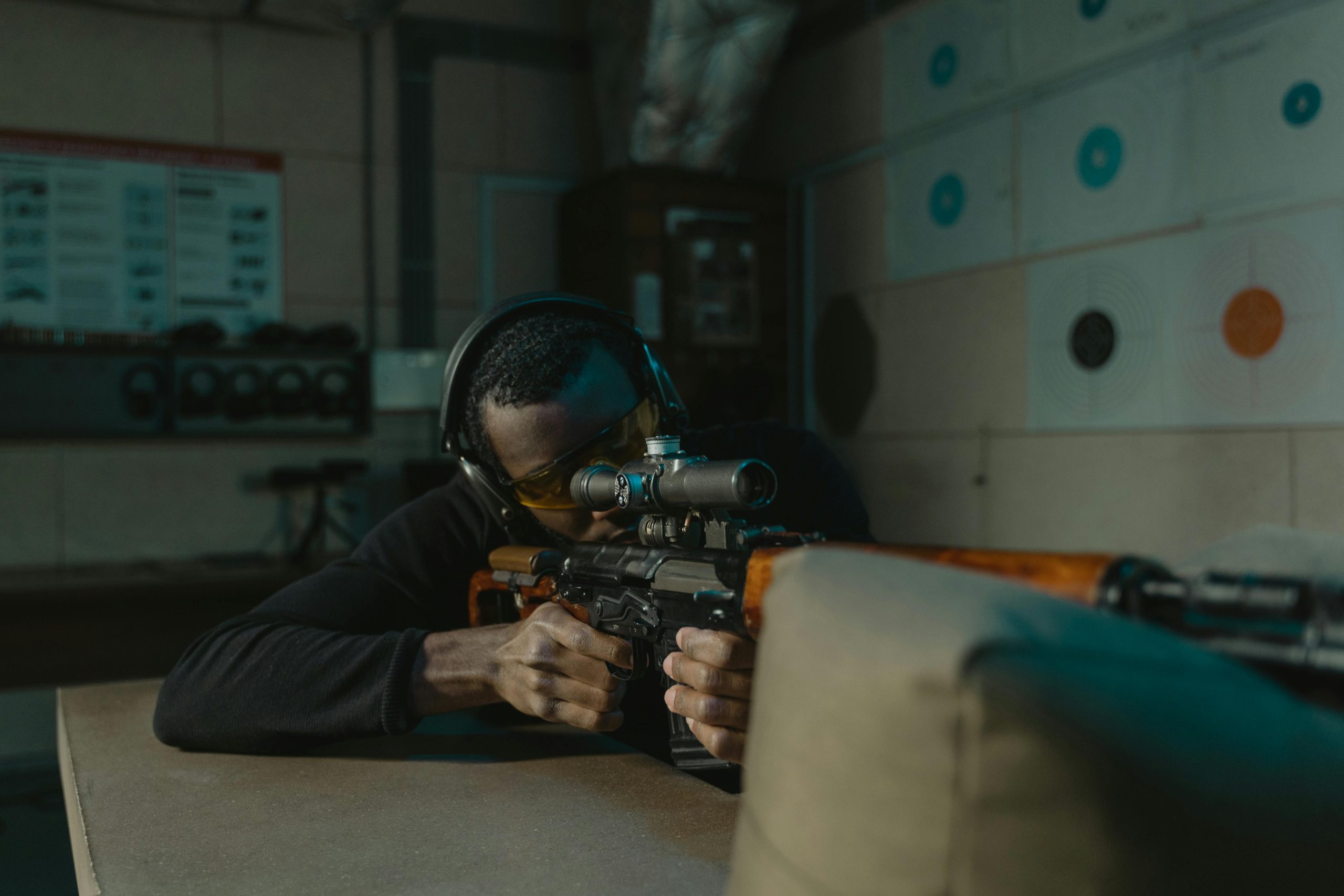 8 popular scopes that hunters keep returning to the store after the ...