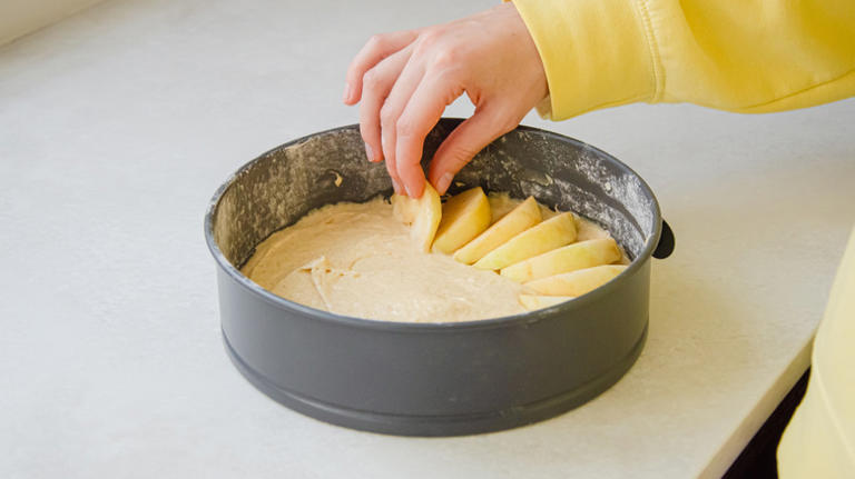 7 tips from a pastry chef for making pies for summer cookouts