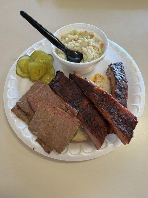 Kansas City BBQ trail: A food tour through local legends