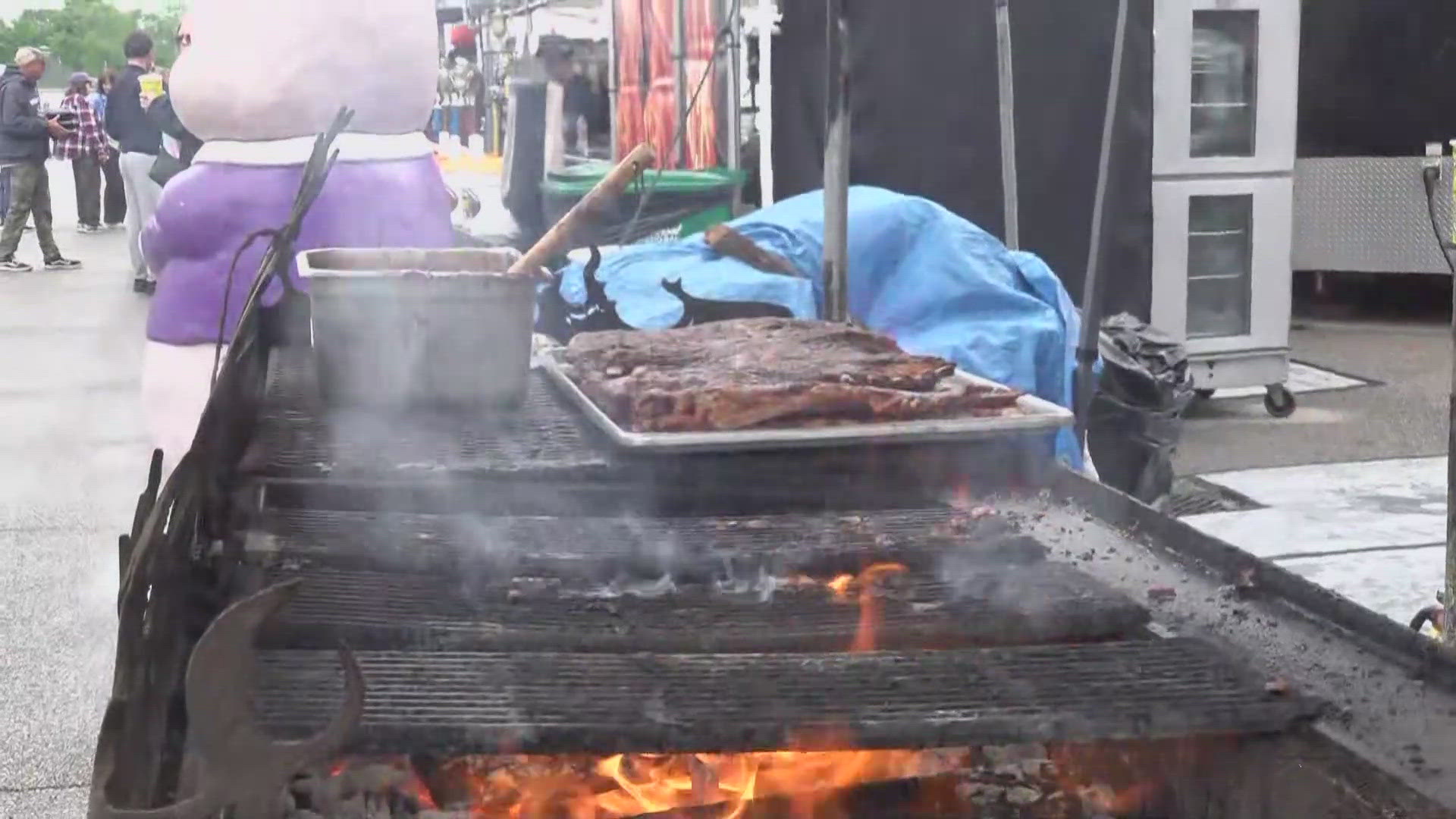 Things to do in Cleveland on Memorial Day weekend: Berea Rib Cook-Off ...