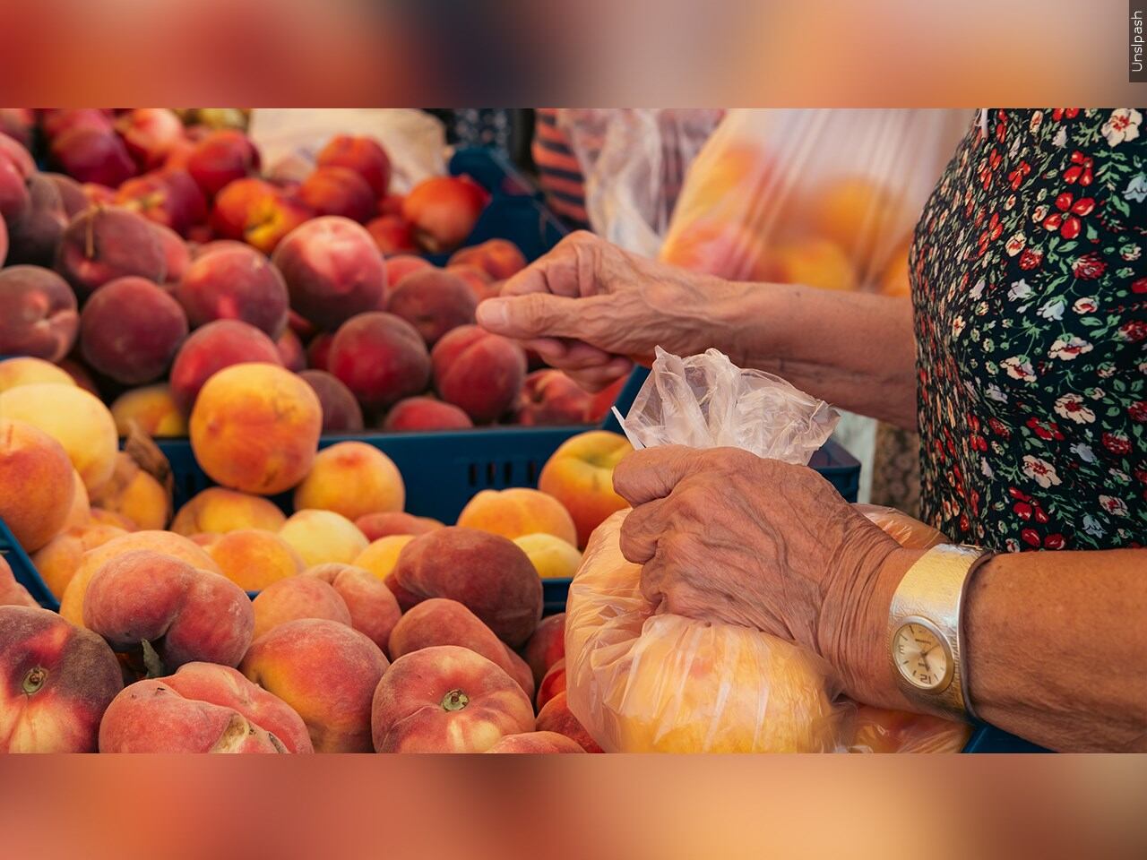 Anderson County seniors can apply for farmers market coupons starting ...