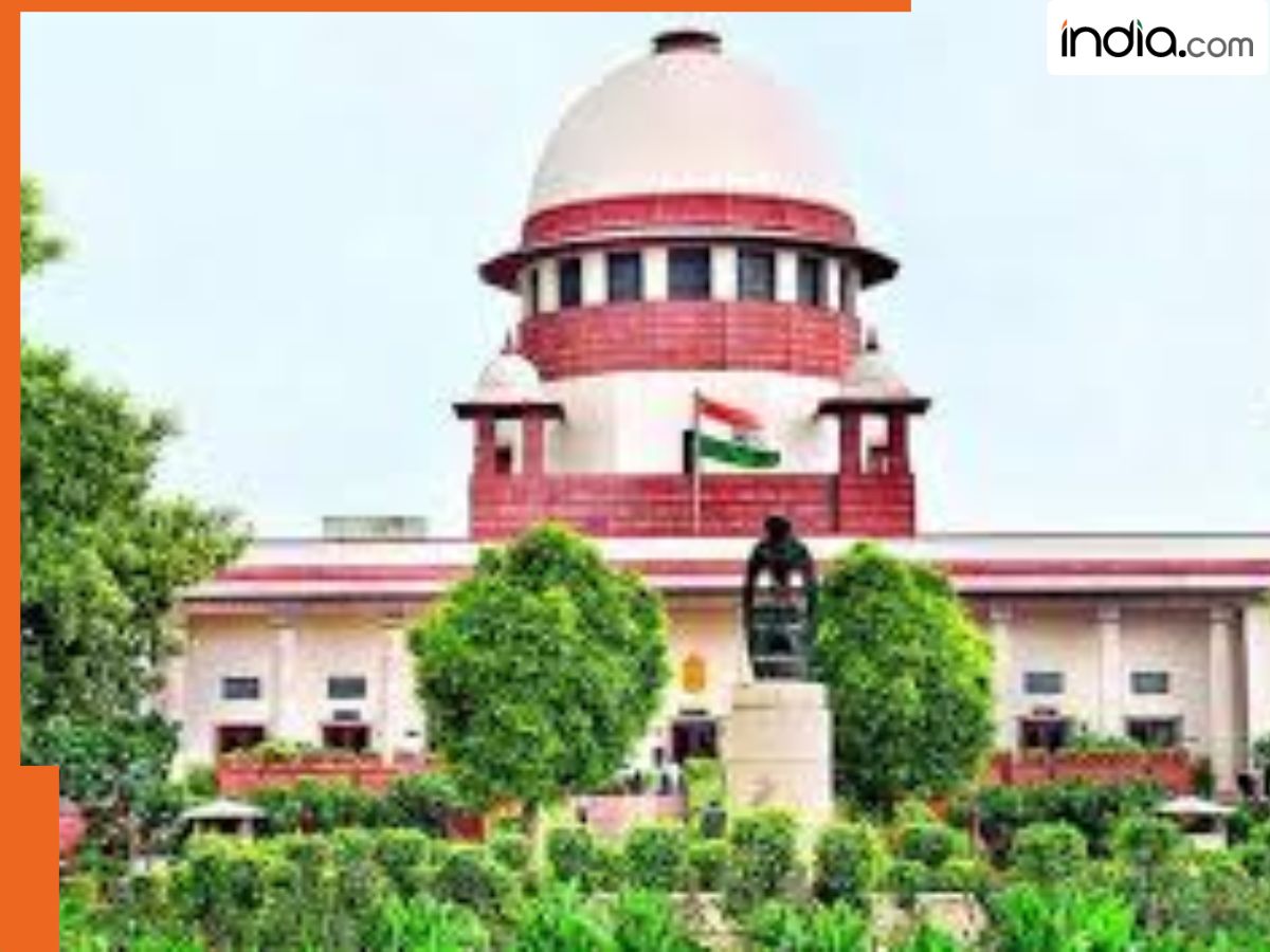 Twisha Sharma death case: Supreme Court takes suo motu cognisance ...