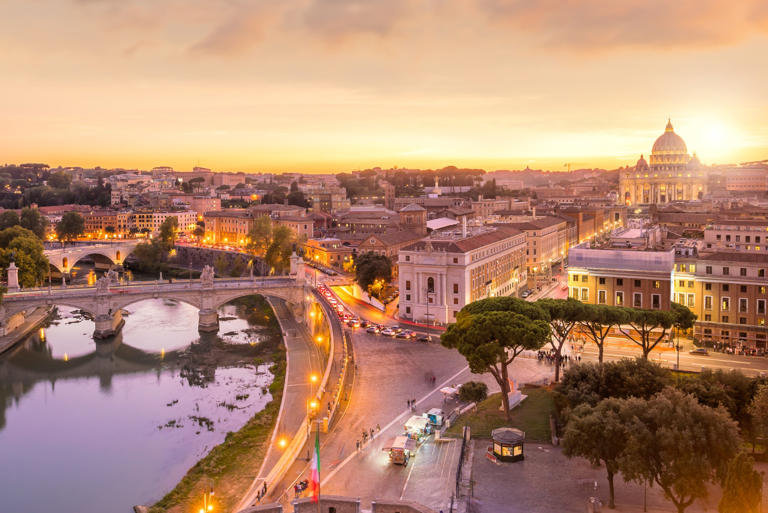 Why every Italian region has different pasta shapes — and the actual ...