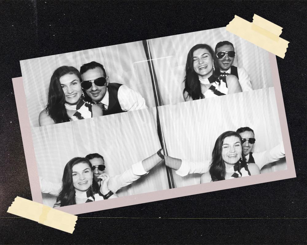 The moment I knew: I'd quit my job and was newly single – then he smiled and I felt like I was home
