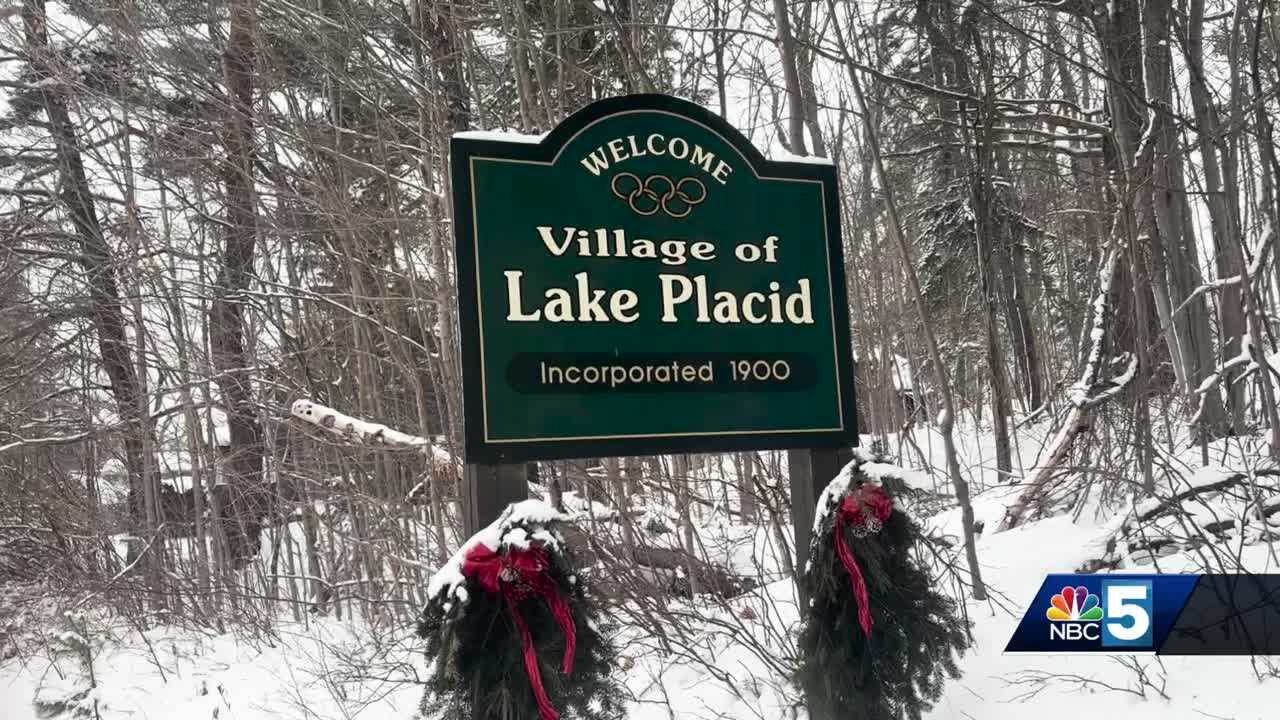 Accident sends Lake Placid electric department employee to burn unit