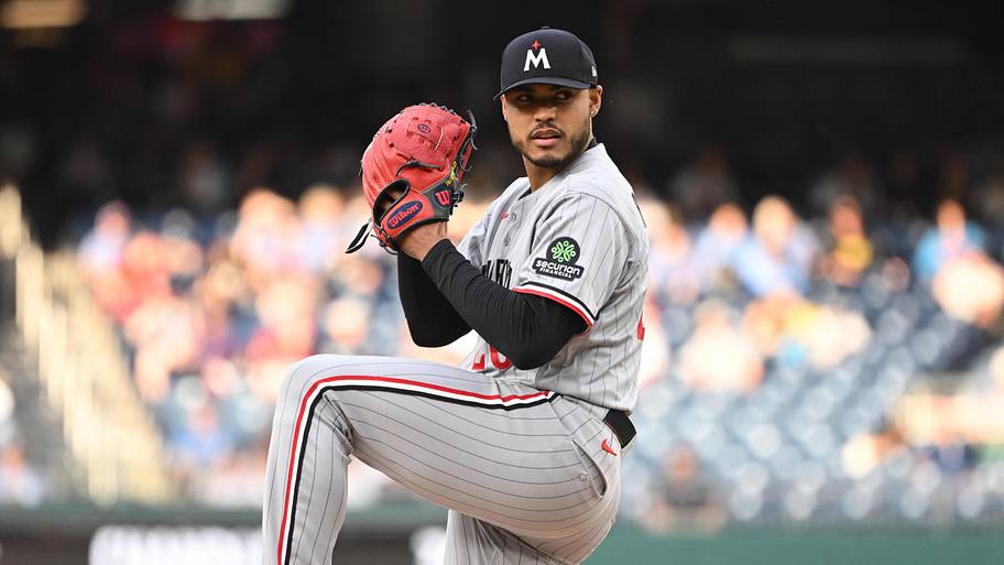 Twins SP Taj Bradley’s return led to long-overdue DFA of struggling ...
