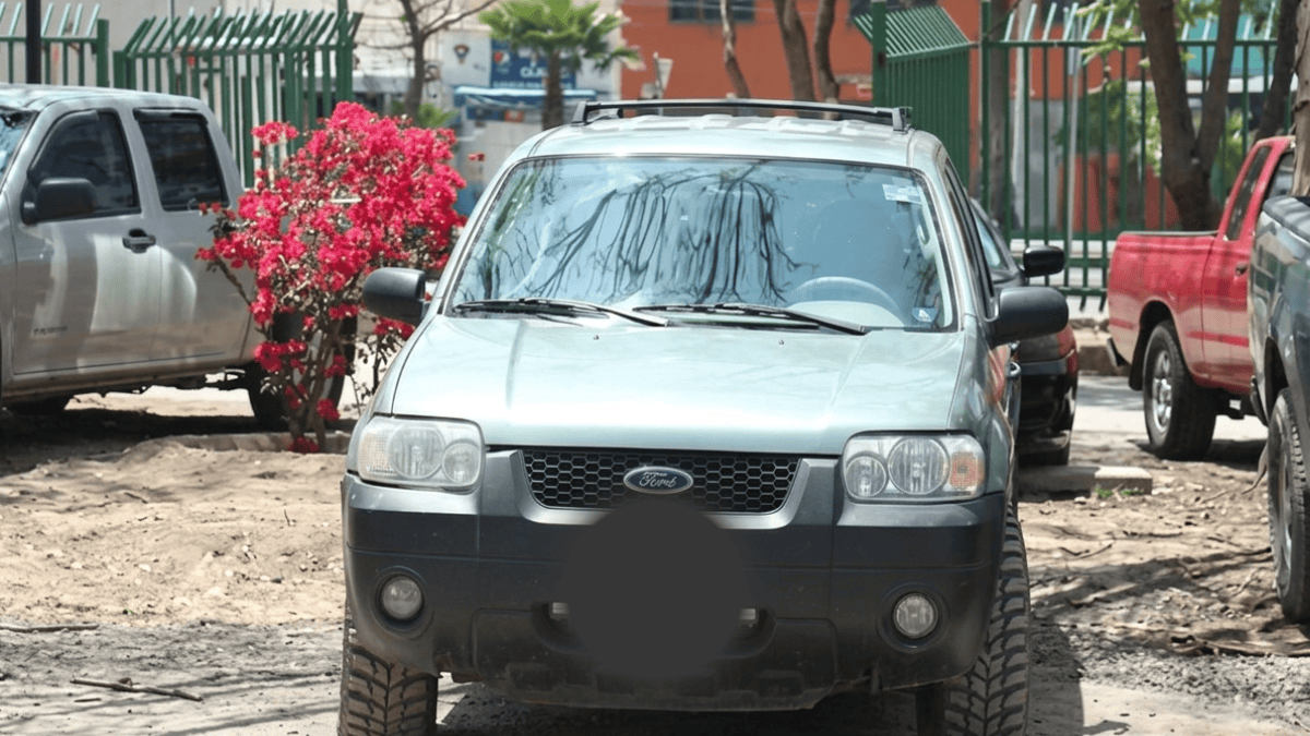 Regresan los trámites para autos chocolate en SLP, pero con letras ...