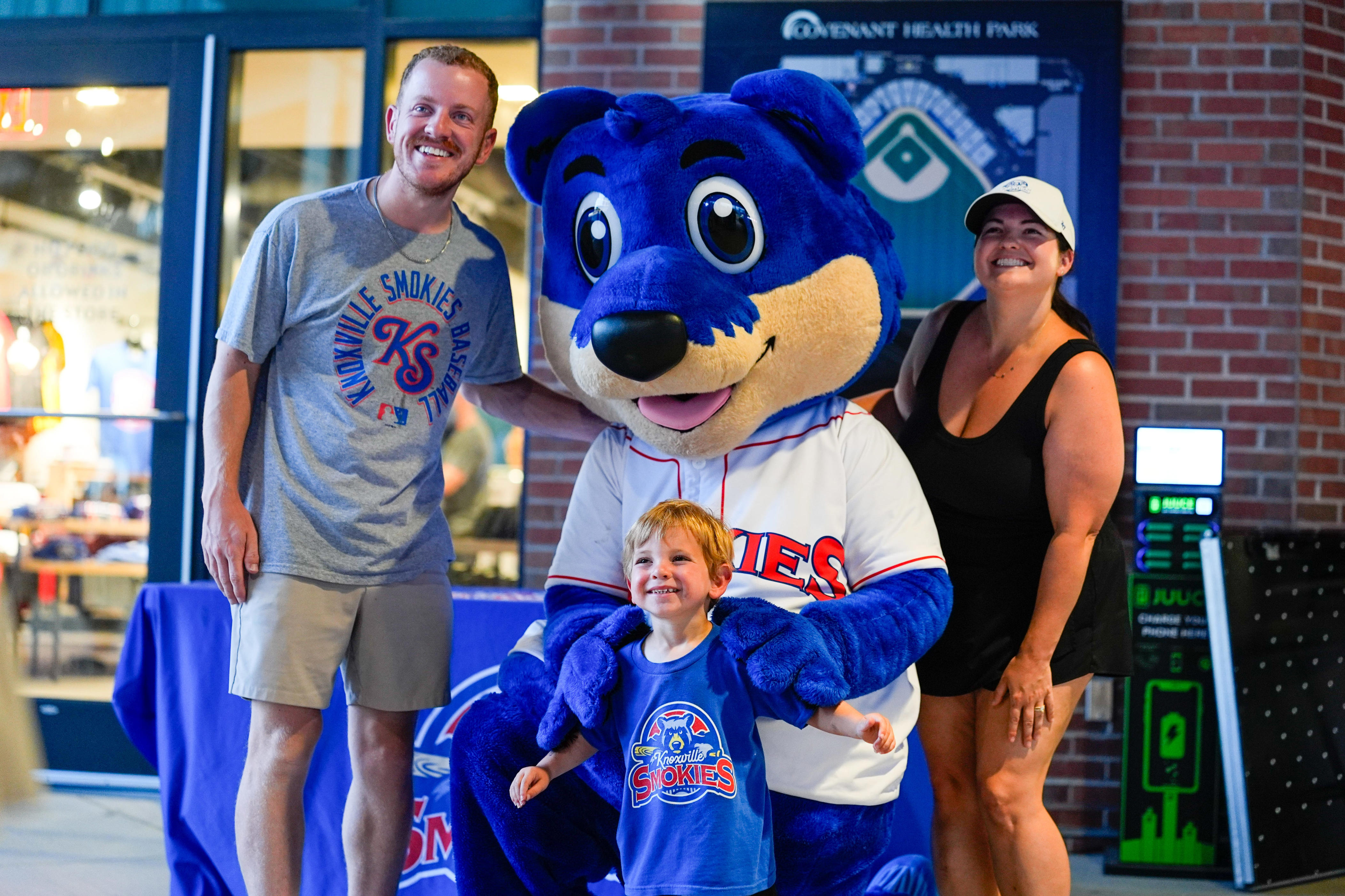 Knoxville Smokies promotions and giveaways to take advantage of this summer