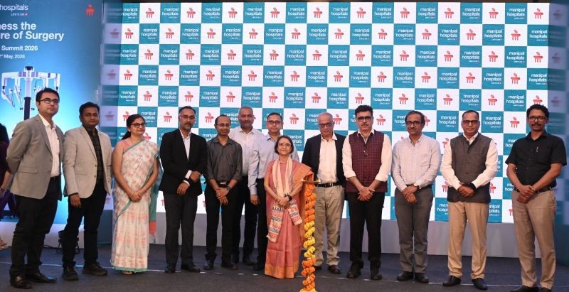'Silent revolution' in Kolkata healthcare: Manipal Hospitals pushes ...