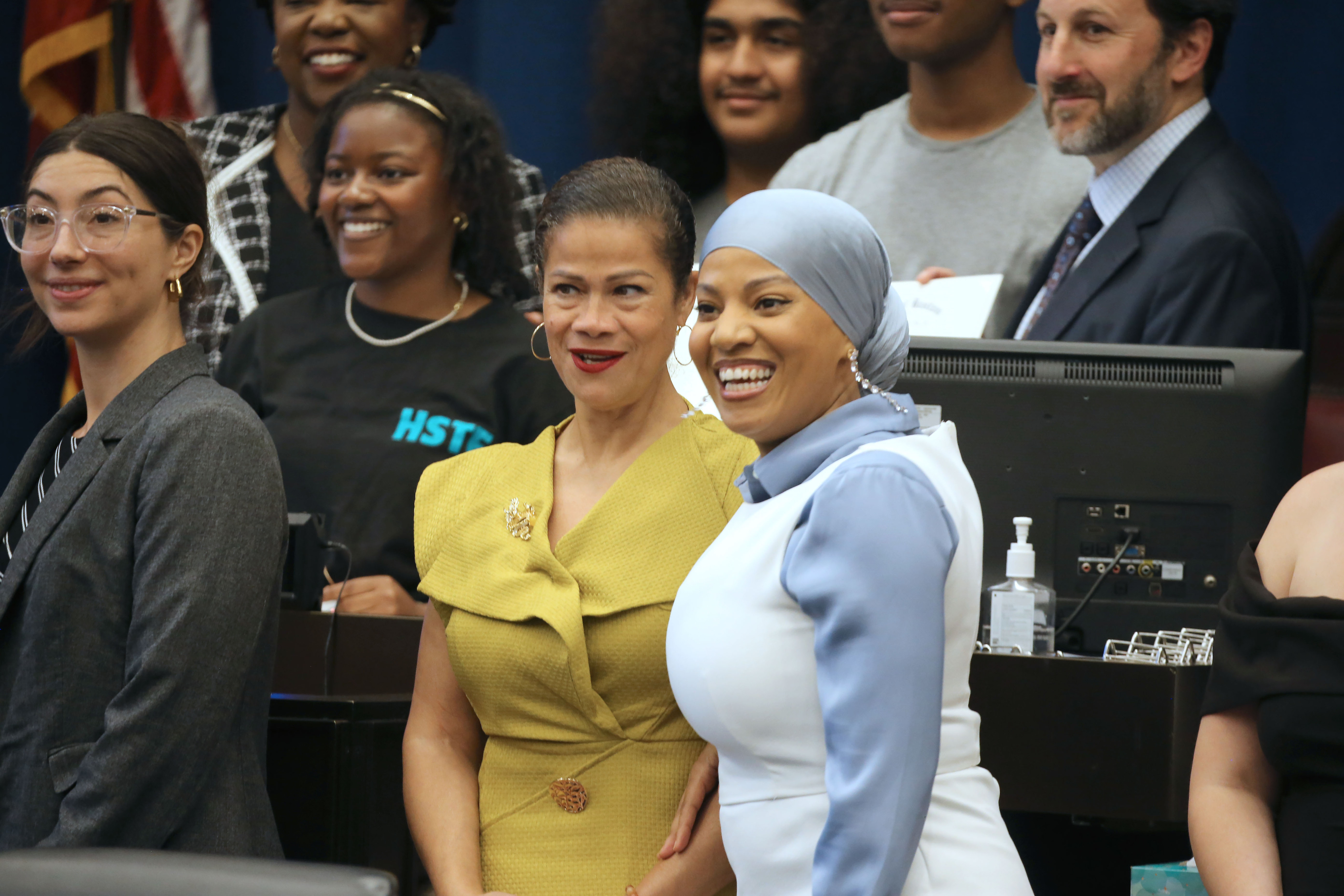 Tania Fernandes Anderson bites back at Sharon Durkan for Boston City ...