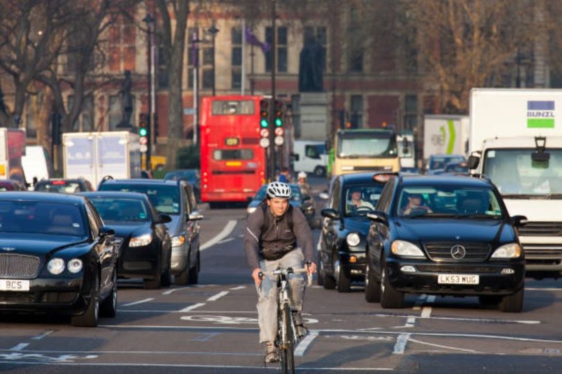 Drivers face new safety campaign in crackdown on Highway Code rule