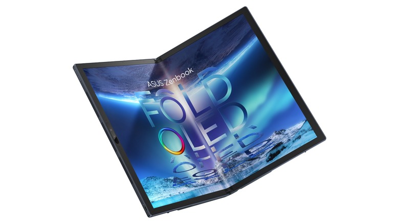10 laptops with the most interesting features