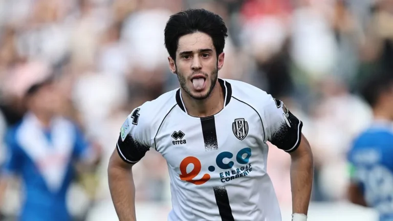 Shpendi Lazio, idea giovane per l’attacco: ecco perché il talento del ...